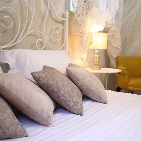 Luxury Lidija Rooms Split Exterior foto