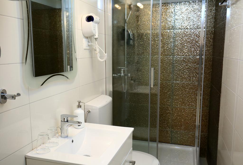 Luxury Lidija Rooms Split Exterior foto