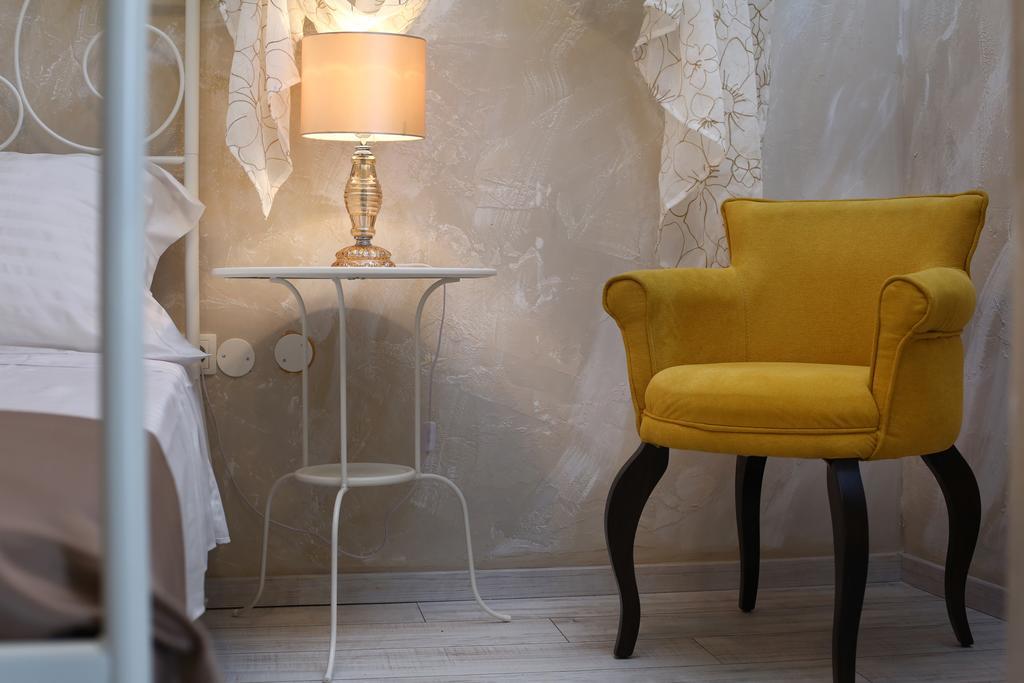 Luxury Lidija Rooms Split Exterior foto