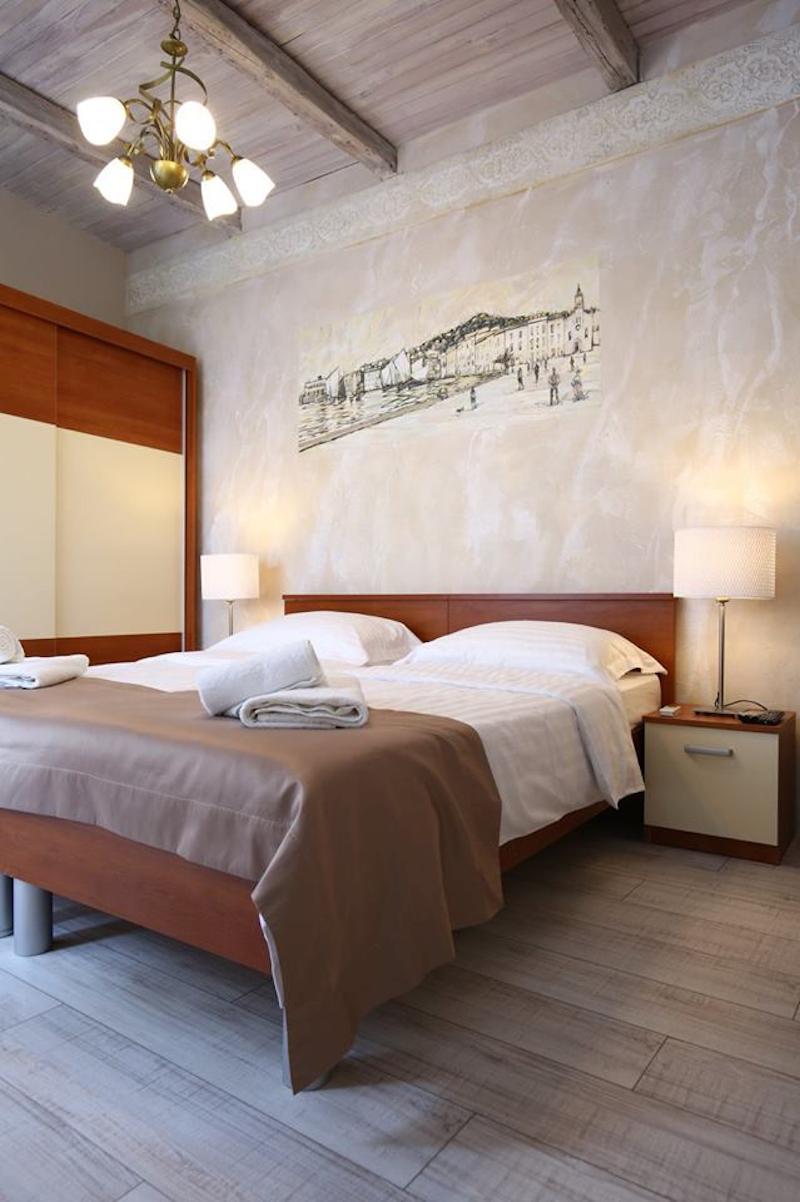 Luxury Lidija Rooms Split Exterior foto