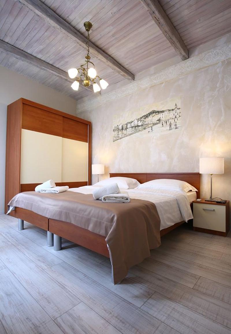 Luxury Lidija Rooms Split Exterior foto